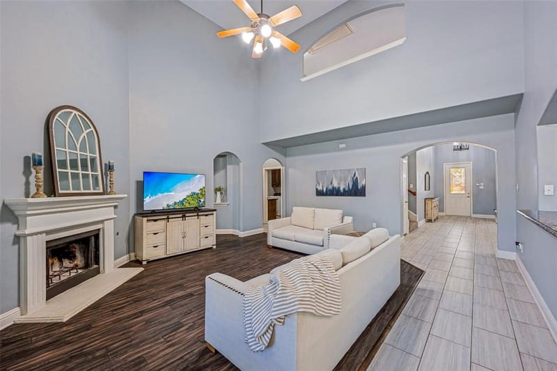 831 Texcoco Drive, Prosper TX 75078 - Photo 5