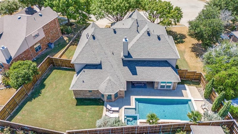 831 Texcoco Drive, Prosper TX 75078 - Photo 24