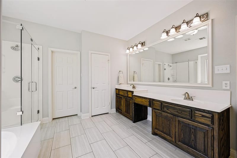 831 Texcoco Drive, Prosper TX 75078 - Photo 11