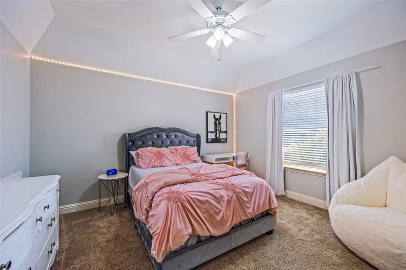 831 Texcoco Drive, Prosper TX 75078 - Photo 19