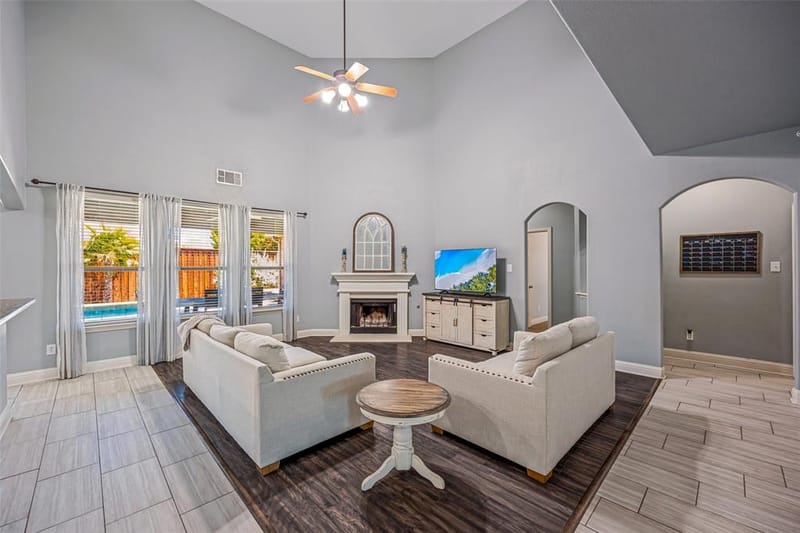 831 Texcoco Drive, Prosper TX 75078 - Photo 4