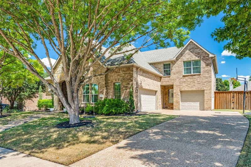 831 Texcoco Drive, Prosper TX 75078 - Photo 25