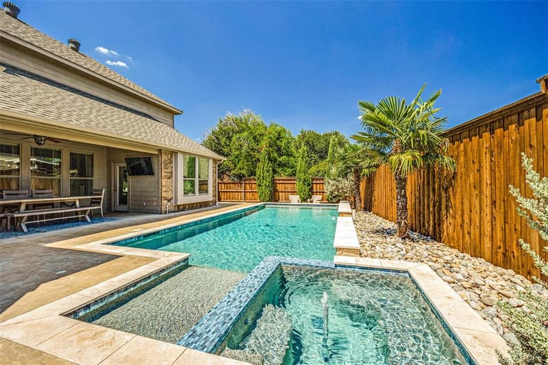 831 Texcoco Drive, Prosper TX 75078 - Photo 21