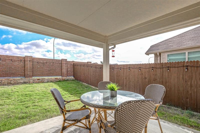 14864 Gilley Lane, Fort Worth TX 76052 - Photo 23