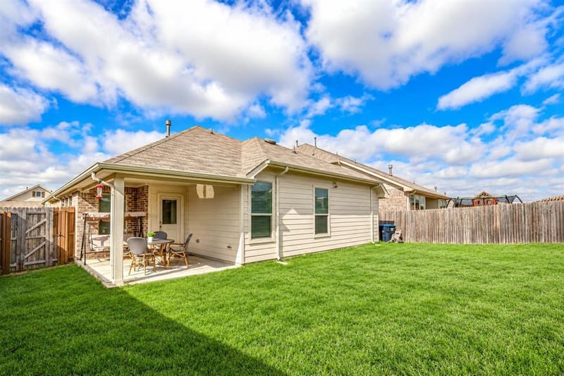 14864 Gilley Lane, Fort Worth TX 76052 - Photo 26