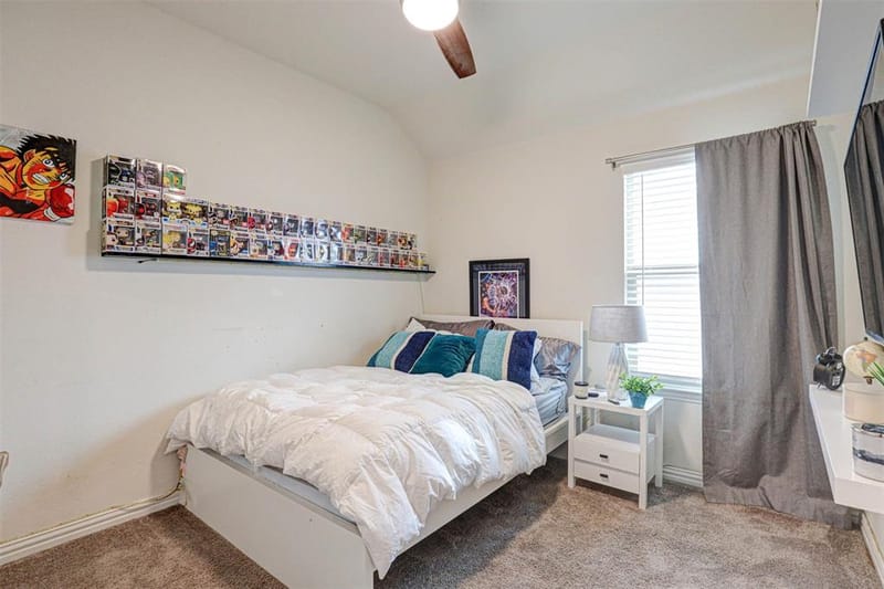 14864 Gilley Lane, Fort Worth TX 76052 - Photo 22