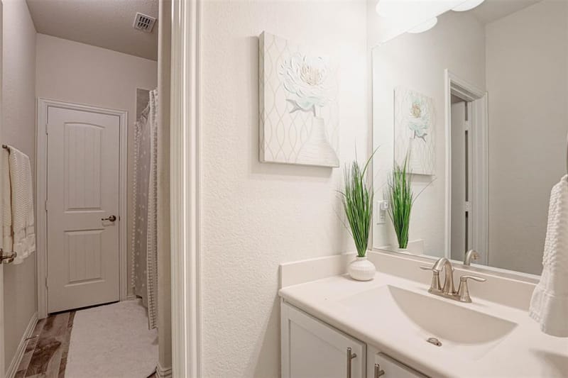 14864 Gilley Lane, Fort Worth TX 76052 - Photo 20