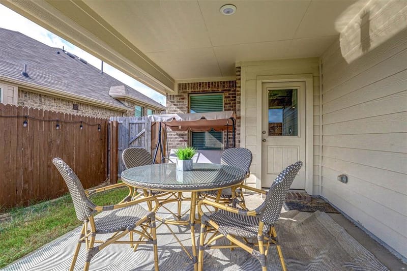 14864 Gilley Lane, Fort Worth TX 76052 - Photo 24