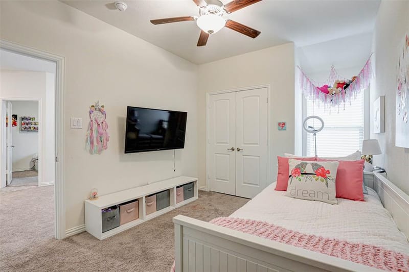 14864 Gilley Lane, Fort Worth TX 76052 - Photo 19