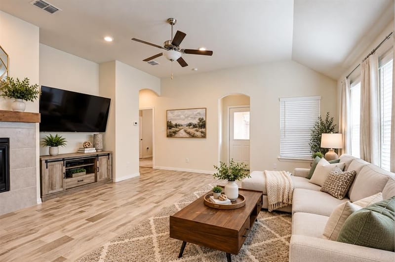14864 Gilley Lane, Fort Worth TX 76052 - Photo 8