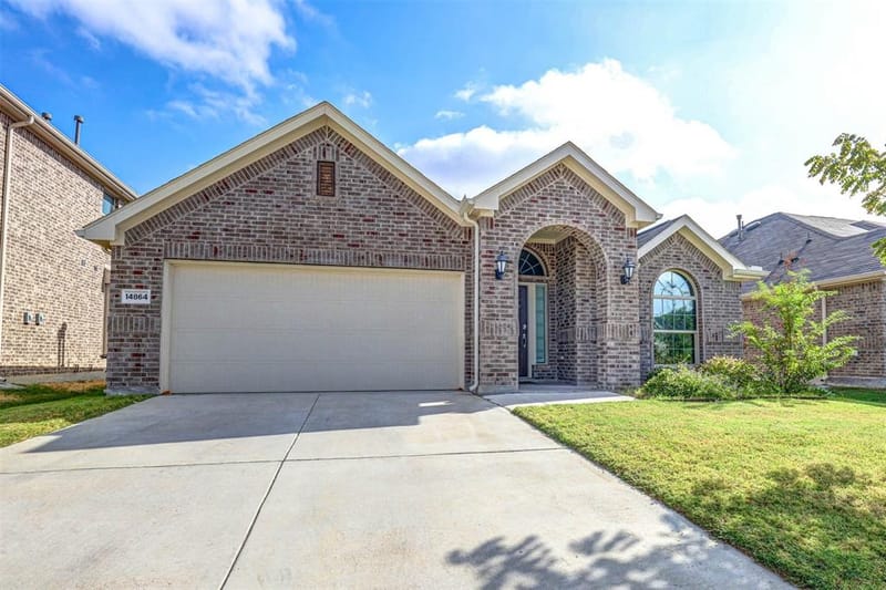 14864 Gilley Lane, Fort Worth TX 76052 - Photo 25