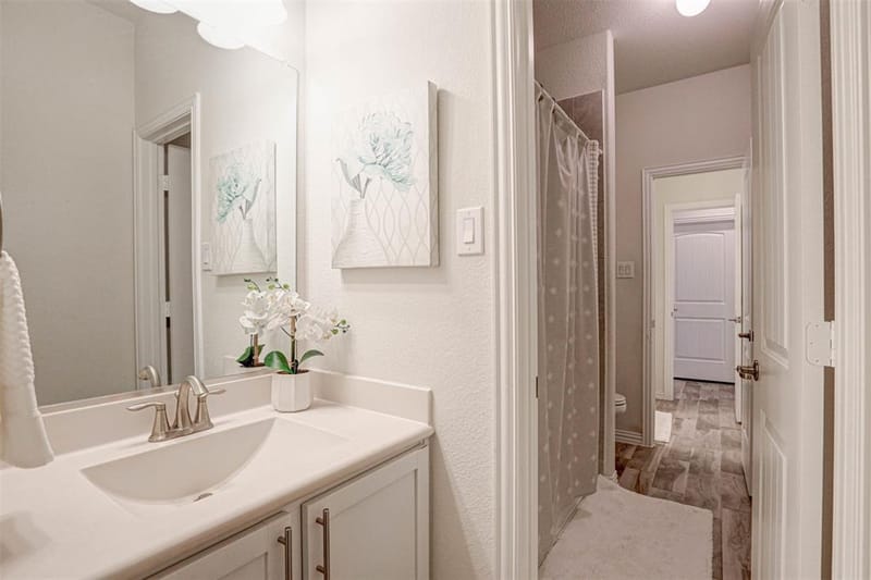 14864 Gilley Lane, Fort Worth TX 76052 - Photo 21