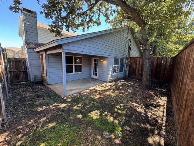 1432 Palmnold Circle W, Fort Worth TX 76120 - Photo 23