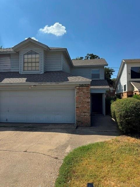 1432 Palmnold Circle W, Fort Worth TX 76120