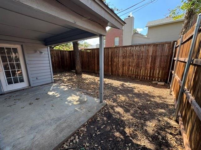 1432 Palmnold Circle W, Fort Worth TX 76120 - Photo 24
