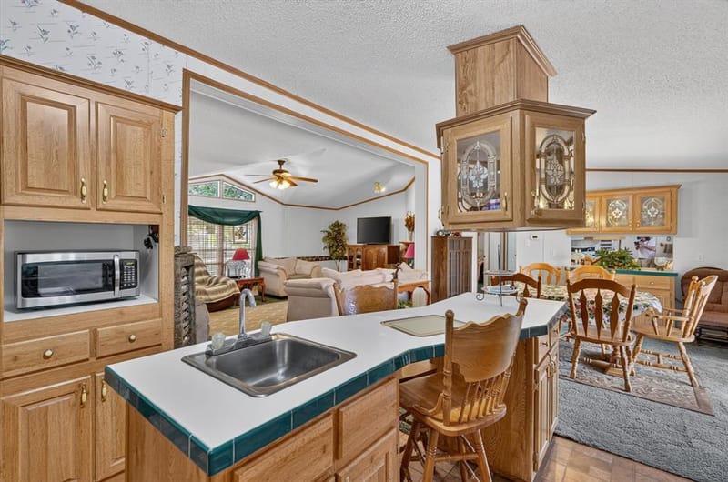 460 Valley View Drive, Azle TX 76020 - Photo 14