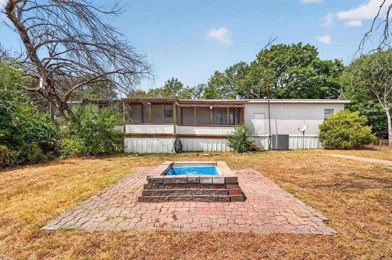 460 Valley View Drive, Azle TX 76020 - Photo 37