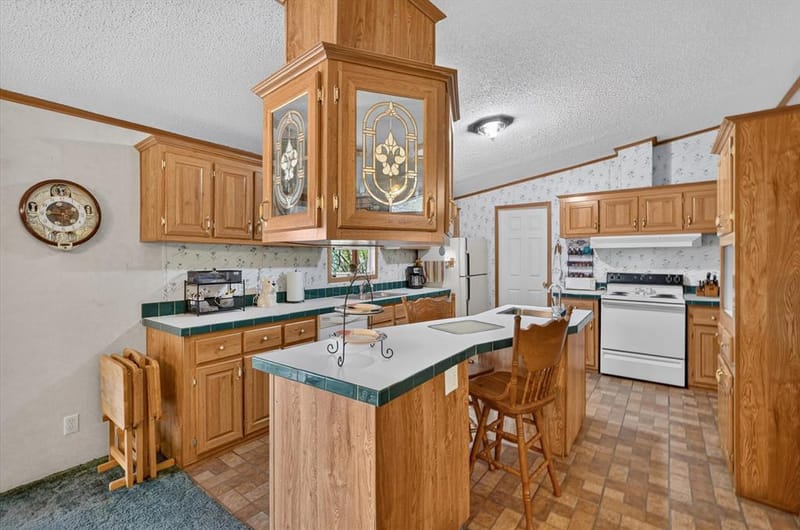 460 Valley View Drive, Azle TX 76020 - Photo 8