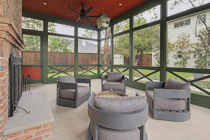 4636 Belclaire Avenue, Highland Park TX 75209 - Photo 32
