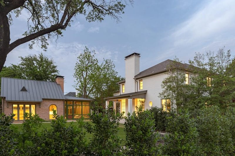 4636 Belclaire Avenue, Highland Park TX 75209