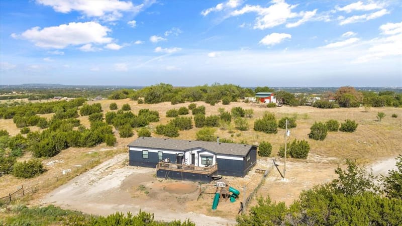 12505 County Road 1131, Godley TX 76044 - Photo 3
