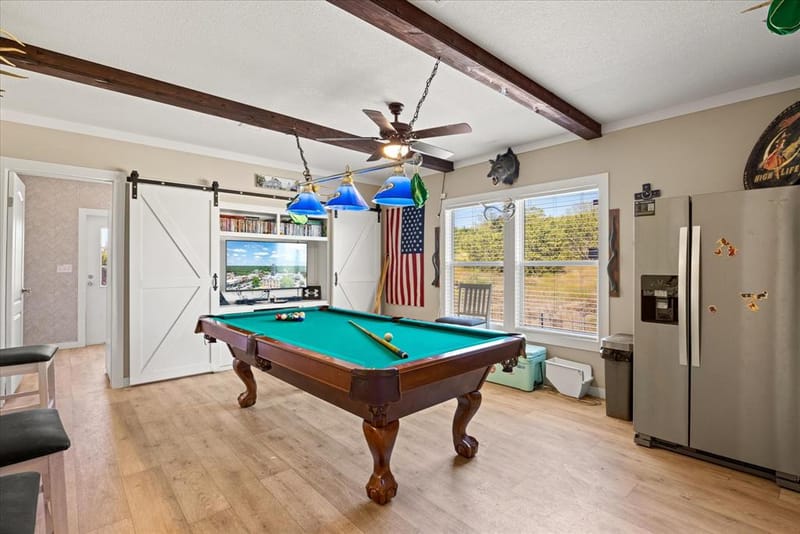 12505 County Road 1131, Godley TX 76044 - Photo 24
