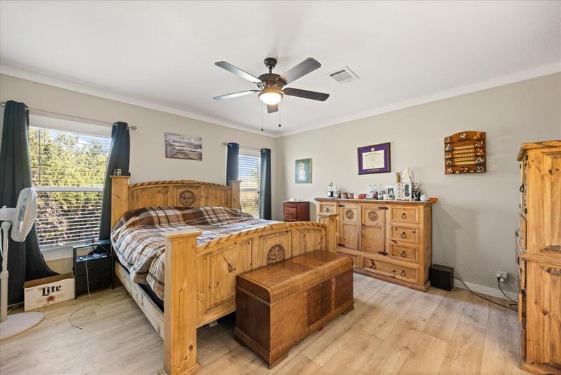 12505 County Road 1131, Godley TX 76044 - Photo 8