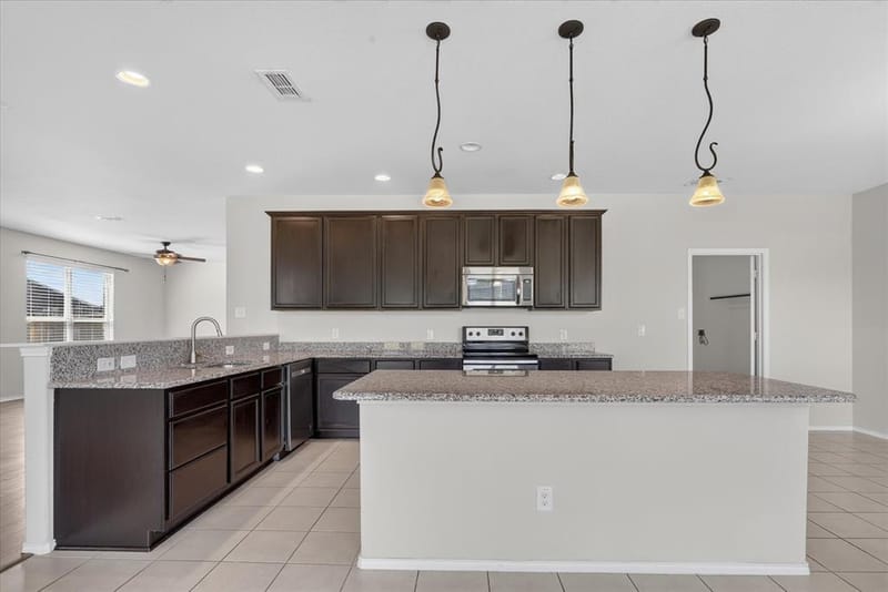 3513 Seaside Drive, Denton TX 76208 - Photo 13