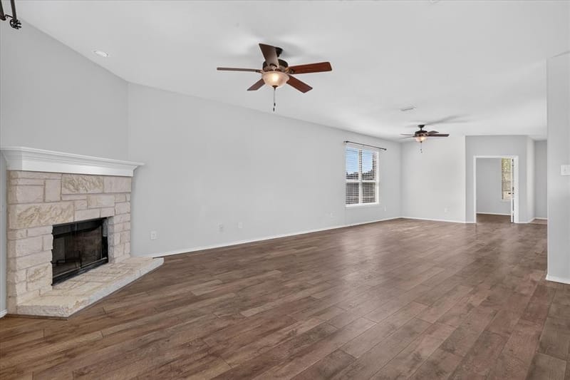 3513 Seaside Drive, Denton TX 76208 - Photo 9