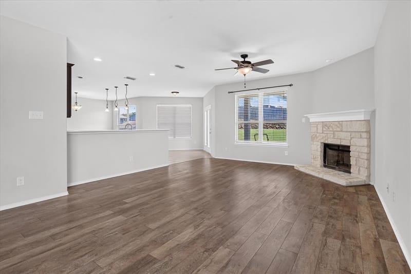 3513 Seaside Drive, Denton TX 76208 - Photo 8