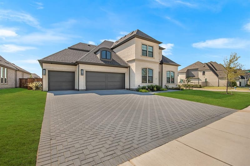 4228 Sunrise Lane, Prosper TX 75078 - Photo 2