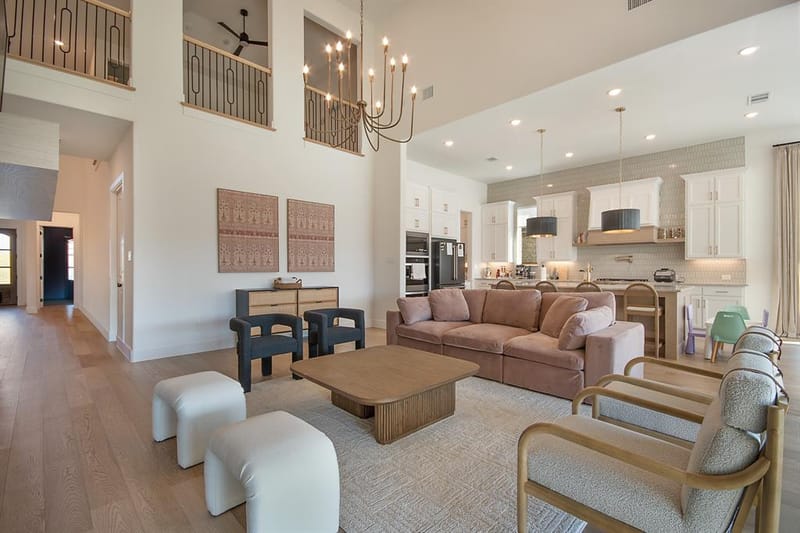 4228 Sunrise Lane, Prosper TX 75078 - Photo 10