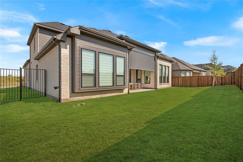 4228 Sunrise Lane, Prosper TX 75078 - Photo 33