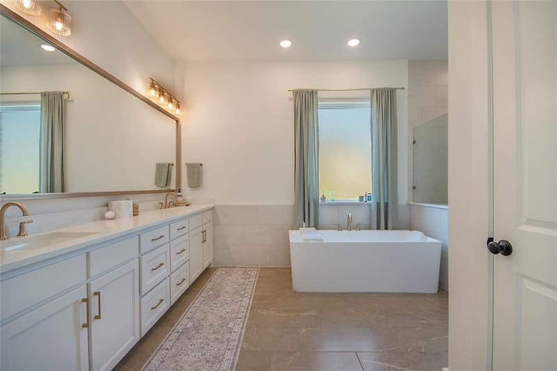 4228 Sunrise Lane, Prosper TX 75078 - Photo 18