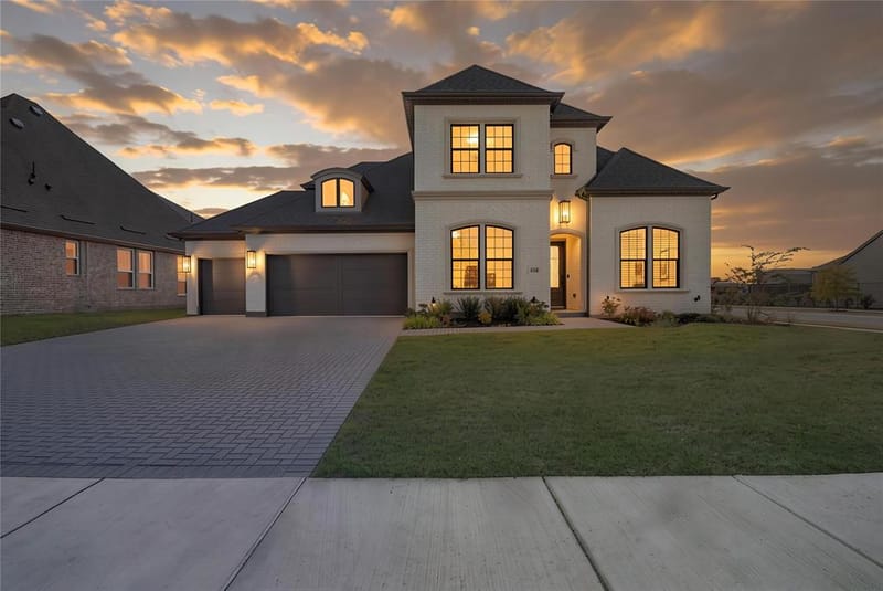 4228 Sunrise Lane, Prosper TX 75078 - Photo 37