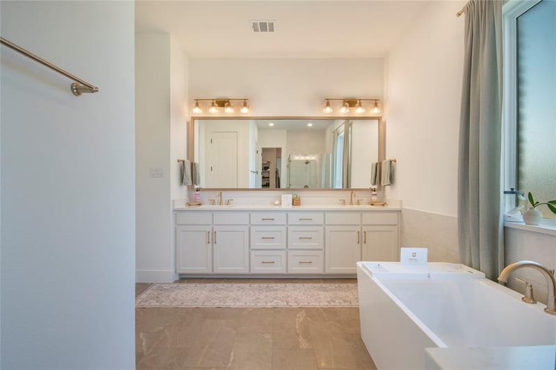 4228 Sunrise Lane, Prosper TX 75078 - Photo 19