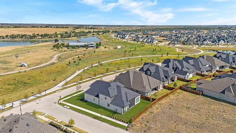 4228 Sunrise Lane, Prosper TX 75078 - Photo 39