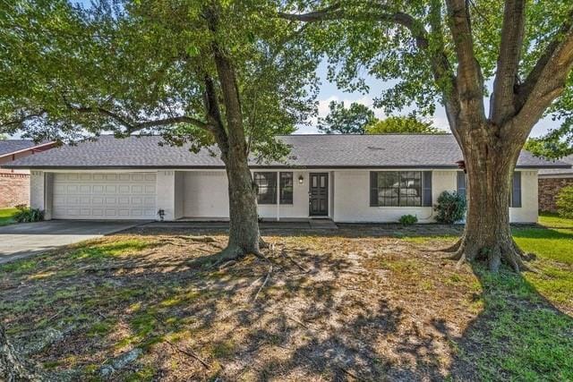 221 Azalea Drive, Sulphur Springs TX 75482