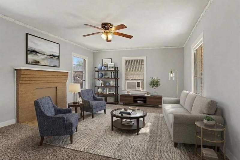 10609 Seagoville Road, Dallas TX 75217 - Photo 2