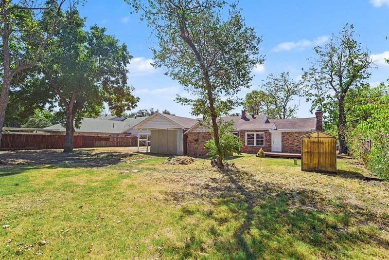 10609 Seagoville Road, Dallas TX 75217 - Photo 25