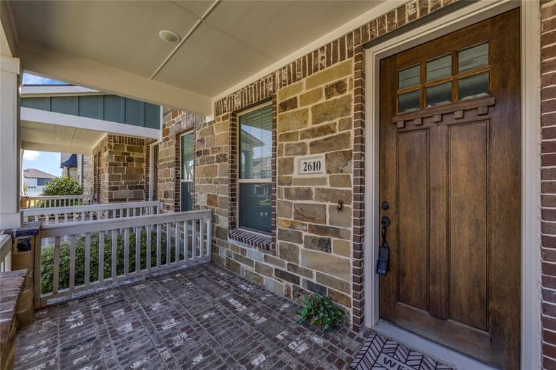 2610 Settlers Place, Garland TX 75042 - Photo 2