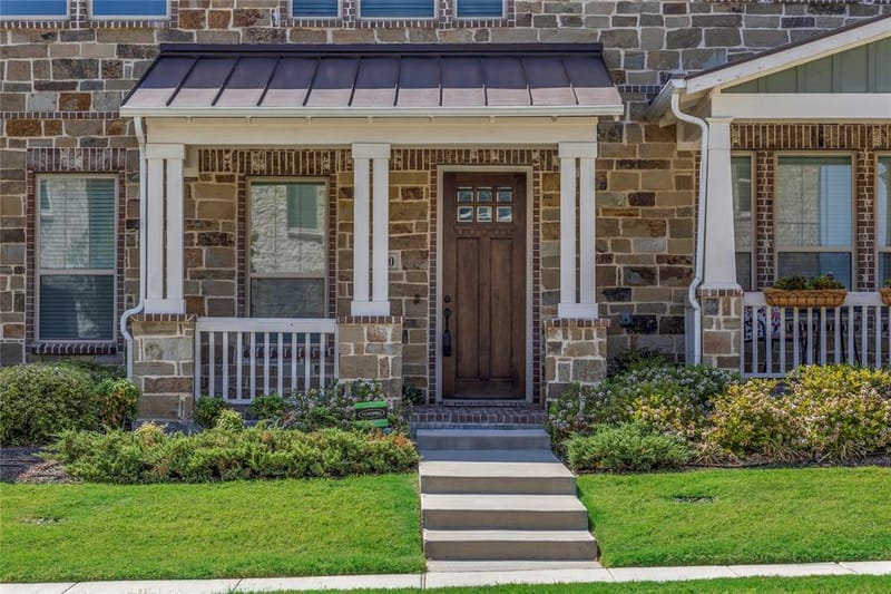 2610 Settlers Place, Garland TX 75042