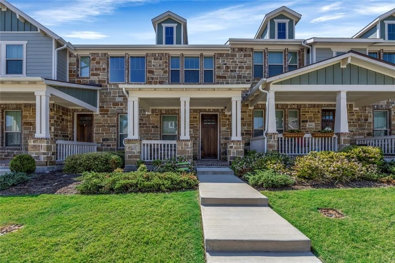 2610 Settlers Place, Garland TX 75042 - Photo 30