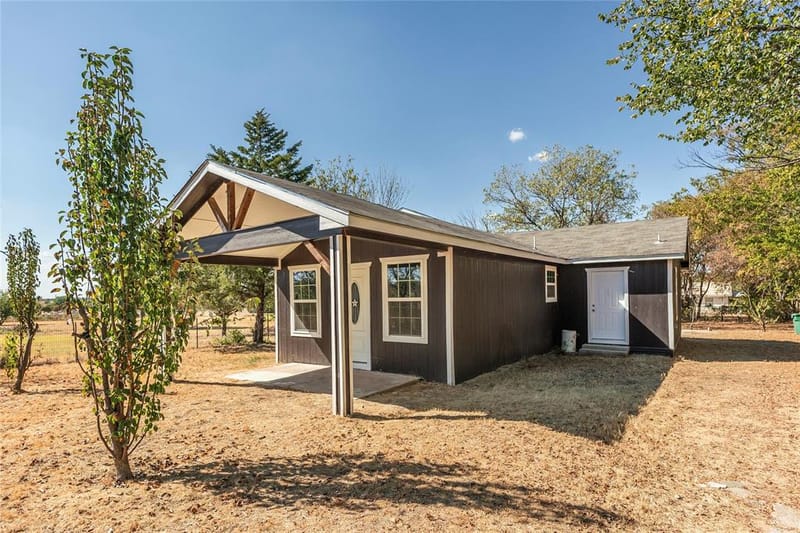 106 Northcott Street, Nocona TX 76255
