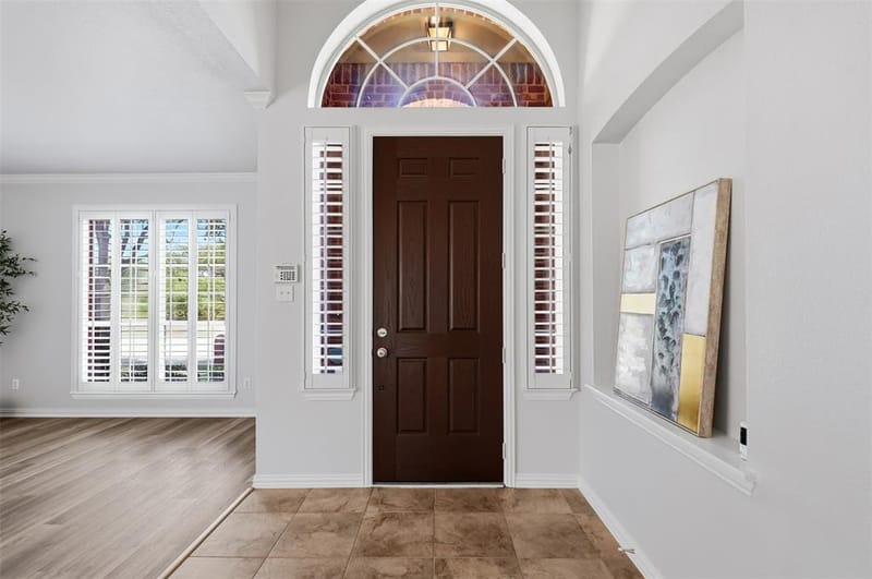 6811 Bendbrook Drive, Frisco TX 75035 - Photo 7