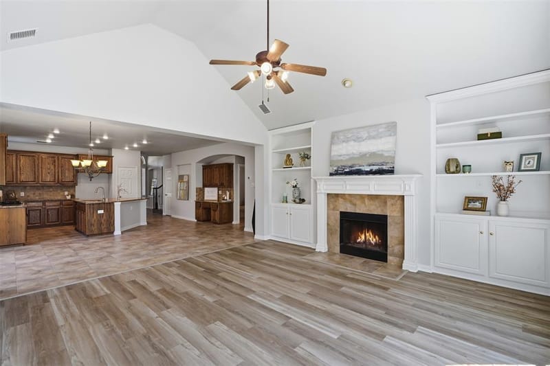 6811 Bendbrook Drive, Frisco TX 75035 - Photo 20