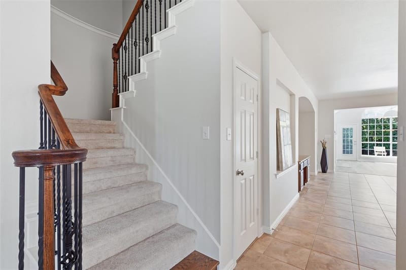 6811 Bendbrook Drive, Frisco TX 75035 - Photo 9