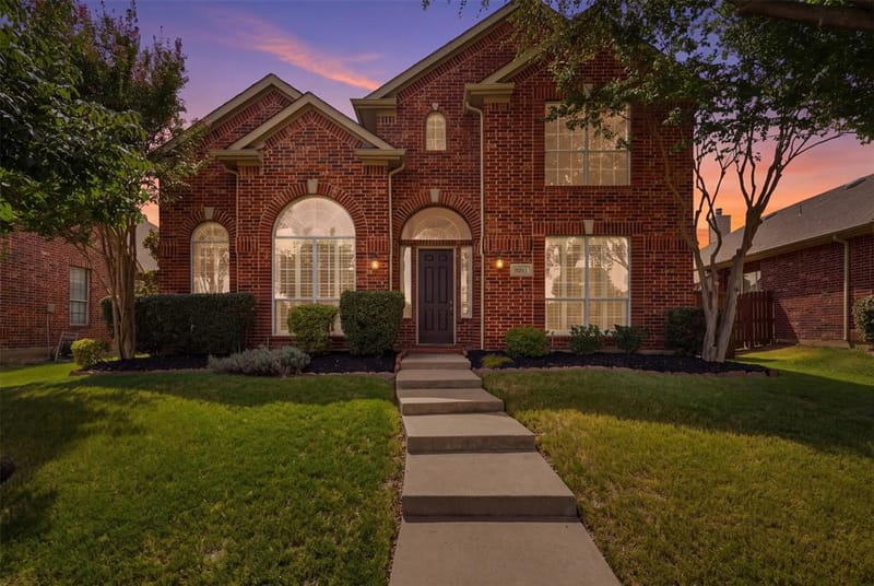 6811 Bendbrook Drive, Frisco TX 75035 - Photo 30