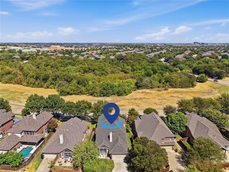 6811 Bendbrook Drive, Frisco TX 75035 - Photo 34