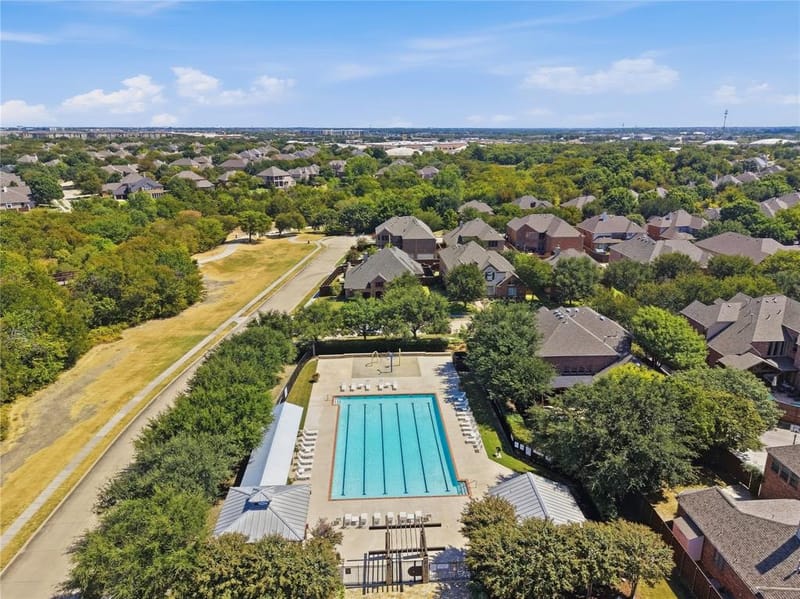 6811 Bendbrook Drive, Frisco TX 75035 - Photo 37
